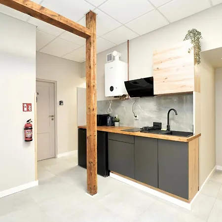Mmrent Branden Homestay szállás *