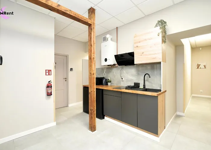 Mmrent Branden Accommodatie bij particulieren *